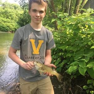 Meet your Posher, Jacob